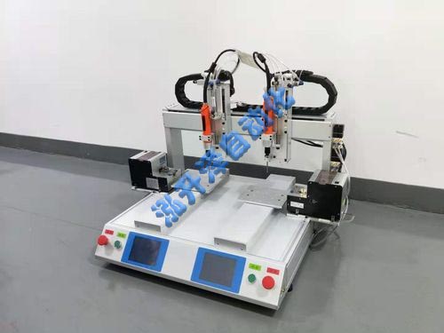 1-26060G60353234 自动锁螺丝机(图1)